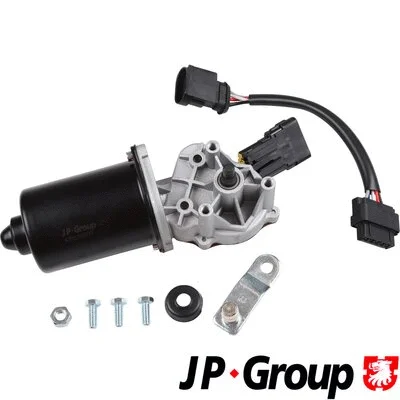Wiper Motor (4398200200)