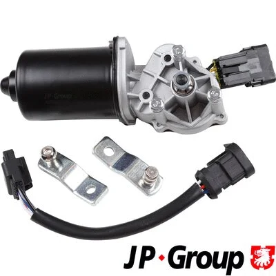 Wiper Motor (4398201000)