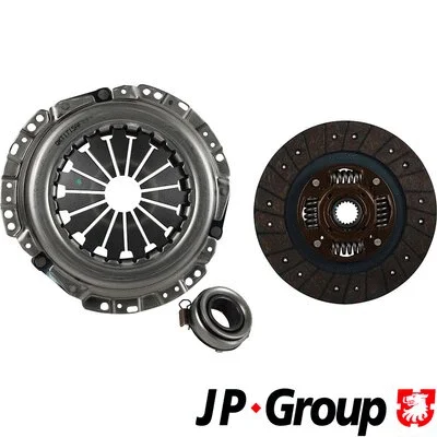 Clutch Kit (4830400310)