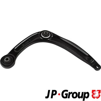 Control/Trailing Arm, wheel suspension (4140102470)