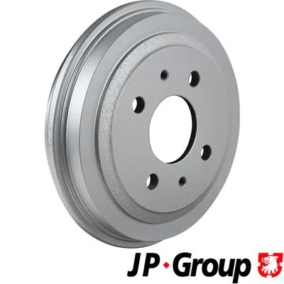Brake Drum (1163501800)