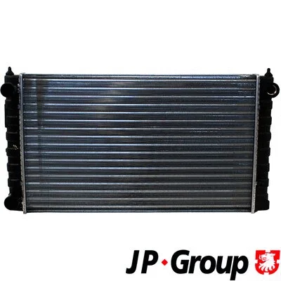 Radiator, engine cooling (1114201900)