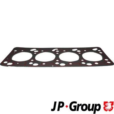 Gasket, cylinder head (1519300700)