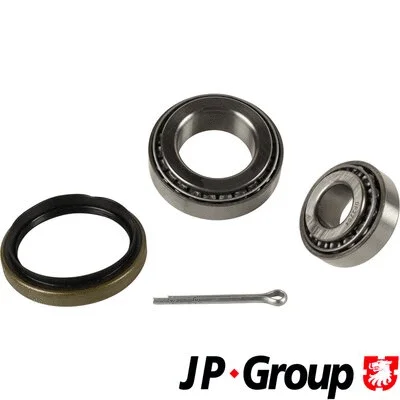Wheel Bearing Kit (1541300210)