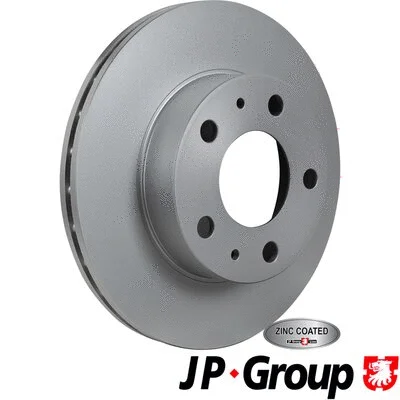 Brake Disc (4163102500)