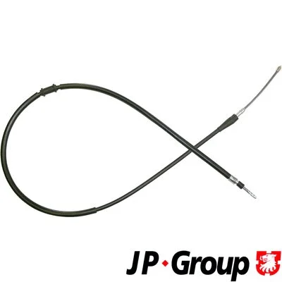 Cable Pull, parking brake (1170306700)