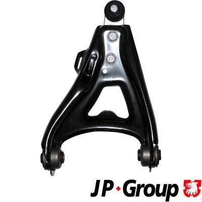Control/Trailing Arm, wheel suspension (4340100470)