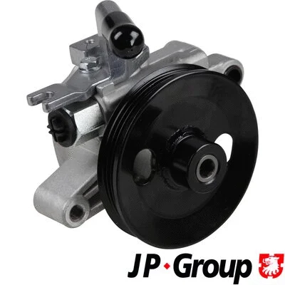 Hydraulic Pump, steering (3645100100)