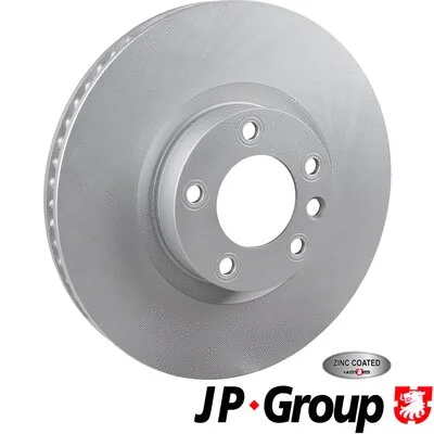 Brake Disc (1163116570)
