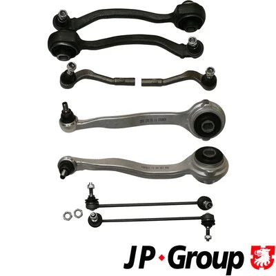 Repair Kit, control arm (1340102210)