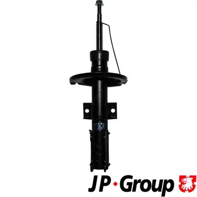 Shock Absorber (4942101200)
