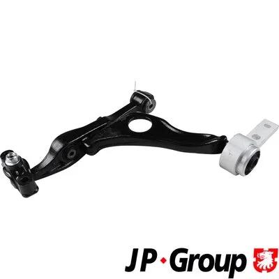 Control/Trailing Arm, wheel suspension (3840105380)