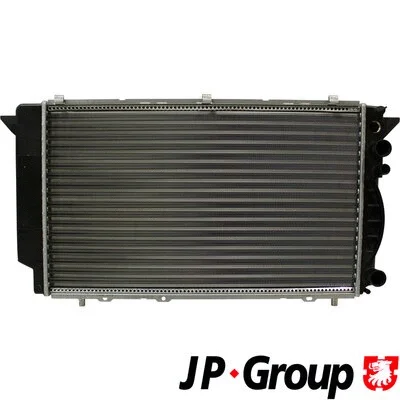 Radiator, engine cooling (1114202700)