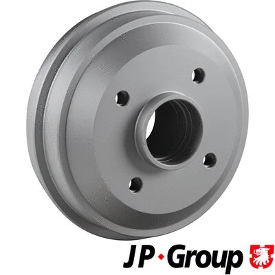 Brake Drum (4163500100)