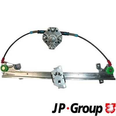 Window Regulator (1288100170)