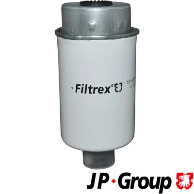 Fuel Filter (1518704300)