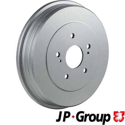 Brake Drum (4763500300)