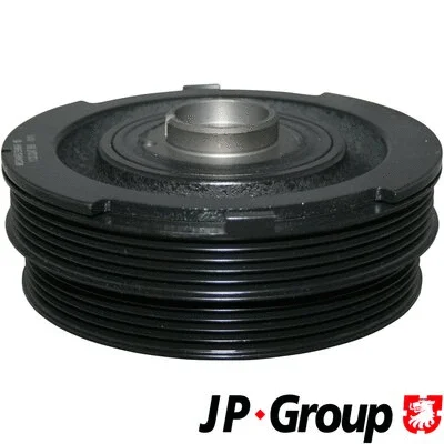 Belt Pulley, crankshaft (1418300300)