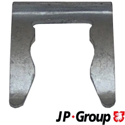 Holding Bracket, brake hose (1161650100)