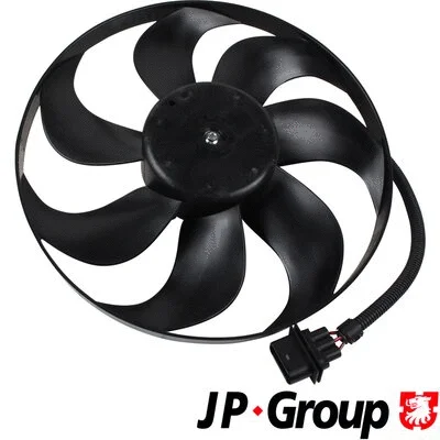 Fan, engine cooling (1199101300)