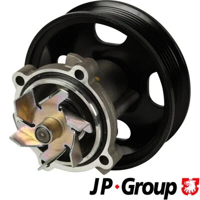 Water Pump, engine cooling (1214104000)