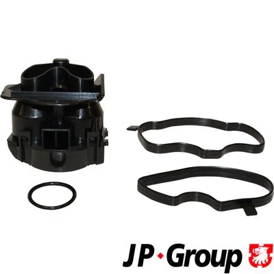 Valve, crankcase ventilation (1416000200)