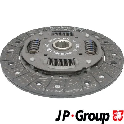 Clutch Disc (1130200300)
