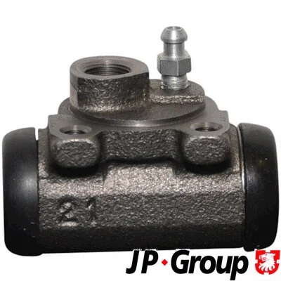 Wheel Brake Cylinder (4161300400)