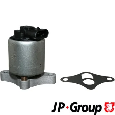 Valve, exhaust gas recirculation (1225000600)