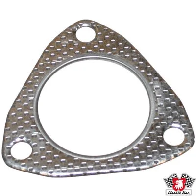 Gasket, exhaust pipe (1121102400)