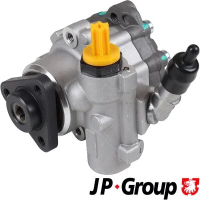 Hydraulic Pump, steering (1145104700)