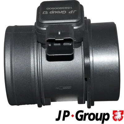 Mass Air Flow Sensor (1593900500)