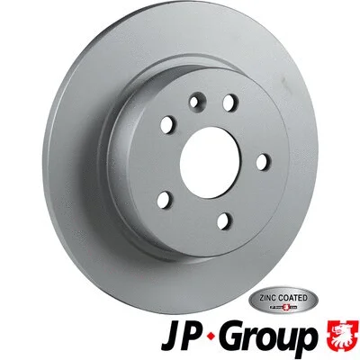 Brake Disc (1263106800)