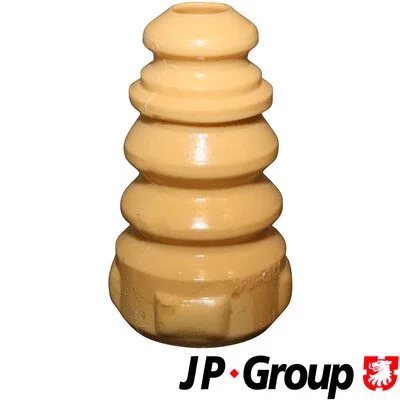 Rubber Buffer, suspension (1152601700)