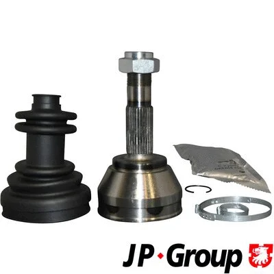 Joint Kit, drive shaft (4143300710)