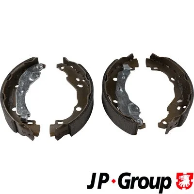 Brake Shoe Set (3163900910)