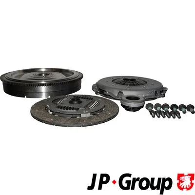 Clutch Kit (1130414410)
