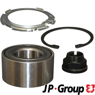Wheel Bearing Kit (4341301410)