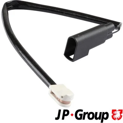 Sensor, brake pad wear (1597300400)