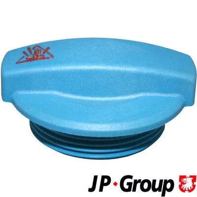 Cap, coolant tank (1114800500)