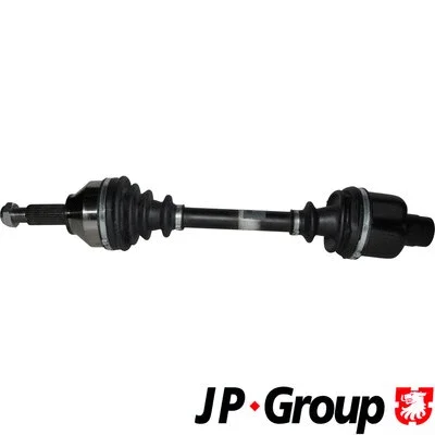 Drive Shaft (1543100680)