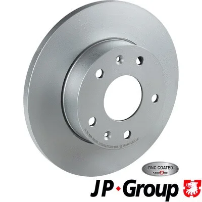 Brake Disc (3763101100)