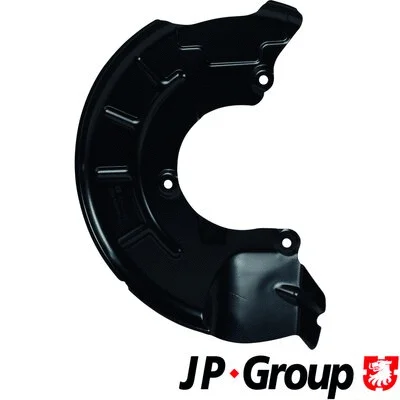 Splash Guard, brake disc (1164201180)
