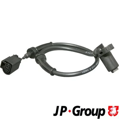 Sensor, wheel speed (1197101700)