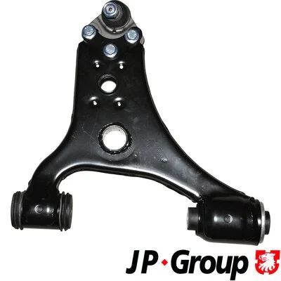 Control/Trailing Arm, wheel suspension (1340102770)