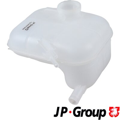 Expansion Tank, coolant (1214701400)