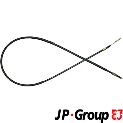 Cable Pull, parking brake (1170306800)