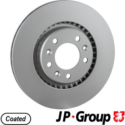 Brake Disc (1263204800)