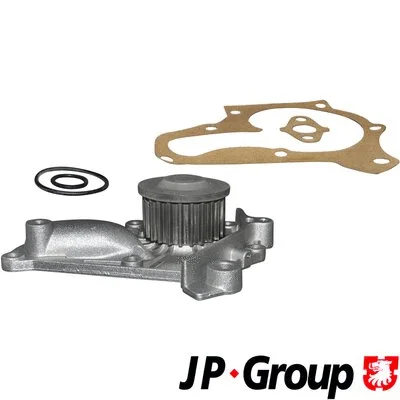 Water Pump, engine cooling (4814100100)