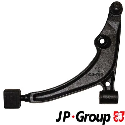 Control/Trailing Arm, wheel suspension (4740100170)